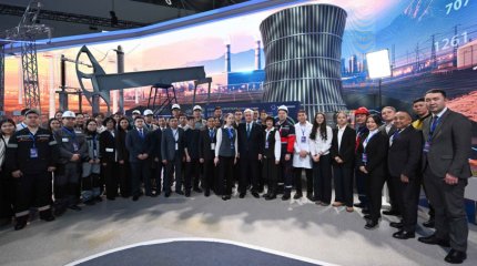 Президент Украинадағы жағдай туралы пікір білдірді