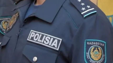 Елордада полицейлер 84 жастағы қарттың 13 млн теңгесін қолды еткен дроппелерді ұшақта ұстады