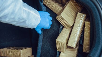 Шымкентте студенттерден есірткі тәркіленді