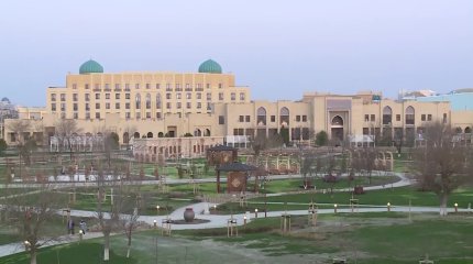 Особый статус Туркестана: как изменится город после появления закона