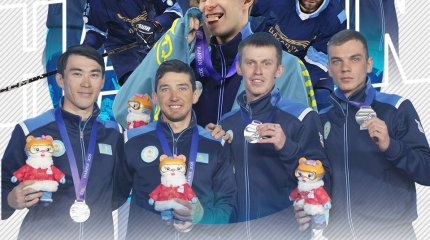 +3 медали Азиады у Казахстана: результаты соревнований 13 февраля