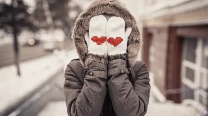 Штормовое предупреждение объявлено в 17 областях Казахстана в пятницу, 14 февраля