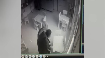 Алматыда балабақша тәрбиешісі 4 жасар бүлдіршінді тұншықтырған