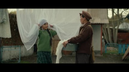 «Менің атым Қожа» фильмінің жалғасы түсірілді