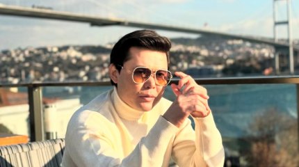 «Қайғым мен қатар келген қуанышым»: Ернар Айдар жеке өміріндегі жаңалығын бөлісті