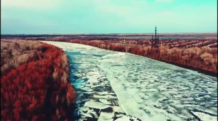 БҚО-да су тасқыны биыл да қайталануы мүмкін