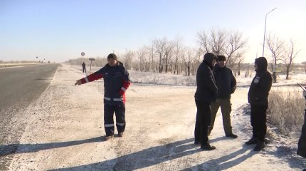Третий год жители нового микрорайона Актобе просят запустить к ним общественный транспорт