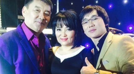 "Бәрі артта қалды": Қайрат Нұртастың әкесі жақсы жаңалығын бөлісті