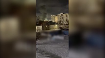 Астанада теміржол вокзалы жанында жарылыс болды: куәгерлер не дейді?