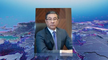 Касым-Жомарт Токаев провел ряд кадровых перестановок