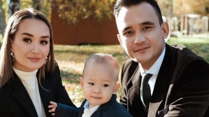 «Әли Оқаповтан ұсыныс түсті»: Ақерке Бүркітбай оқырмандарына жаңалығын жеткізді