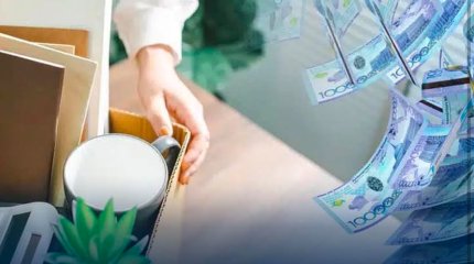 106 тысяч казахстанцев получили выплаты в связи с потерей работы