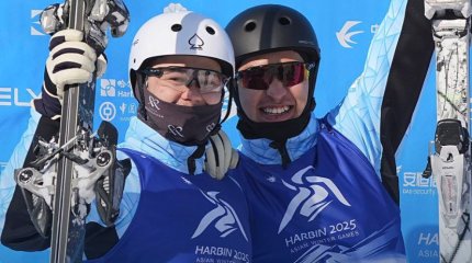 Азиада-2025: в каких дисциплинах впервые были выиграны награды?