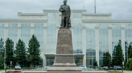 Акима ВКО выберут 17 февраля