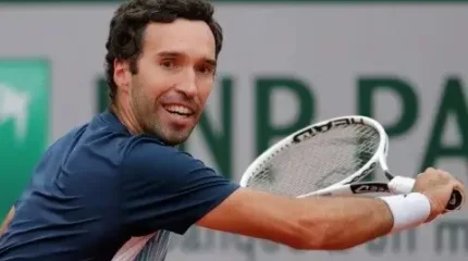 Михаил Кукушкин Доха турнирінің іріктеу сайысын сәтті бастады