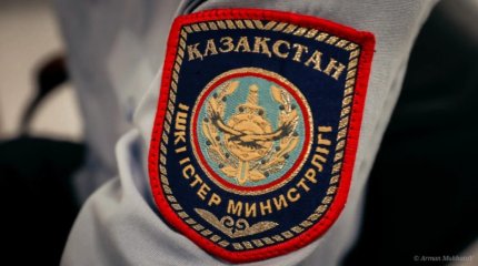 Маңғыстауда 19 млн теңгенің тауарын ұрлаған қылмыстық топ мүшесі ұсталды