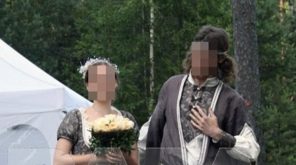 Шестилетний ребёнок внезапно умер в семье, отрицавшей медицину