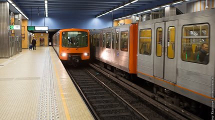 Брюссельде метро маңында атыс болып, бір адам қаза тапты