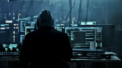 Жамбыл облысында хакер ауруханадан 350 млн теңге ұрлаған