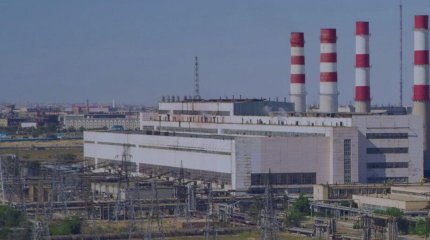 МАЭК задолжал опреснительному заводу 158 миллионов тенге