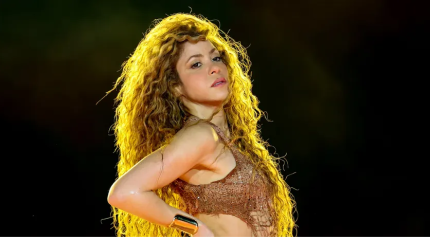 Певицу Шакиру экстренно госпитализировали в Перу