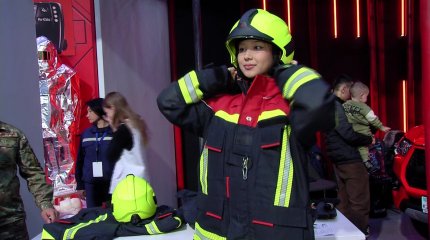 "Кәсіпорындар мен колледждер 250-ге жуық меморандумға қол қойды", - министр