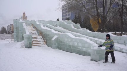 Қостанай облысында сырғанақты бұзып жатқан жұмысшы көз жұмды