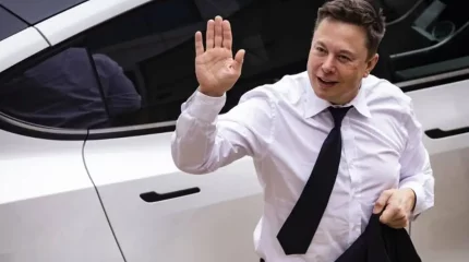 Илон Масктың 13-баласы дүниеге келді