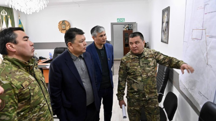 Трагедия в Ұлытау: о работе комиссии рассказали в правительстве