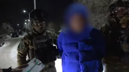 Көкшетауда бопсалаушылар кәсіпкерден 6 млн теңге талап еткен