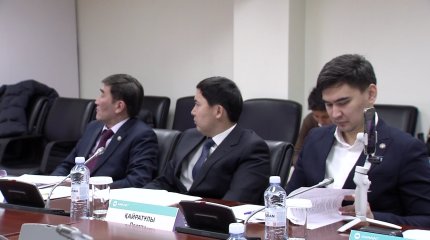 "Қазавтожол" Ұлттық компаниясында сыбайлас жемқорлыққа қатысты 6 құқық бұзушылық тіркелді
