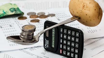 Инфляция в январе ускорилась в 14 регионах Казахстана, - Нацбанк