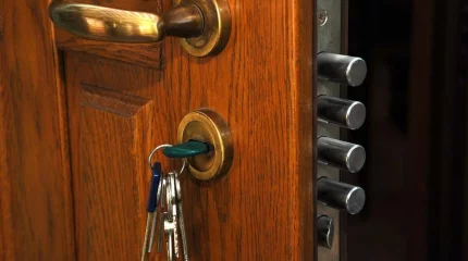 Түркістан облысында полиция пәтер ұрысын қолға түсірді