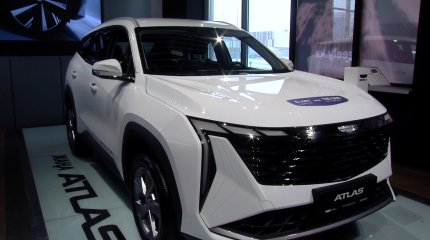 Жаңа көлік алғандардың 95 пайызы несиеге рәсімдеген