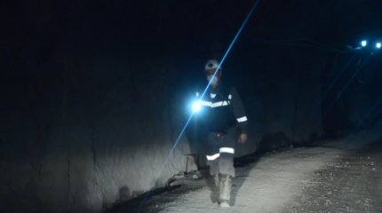 Президент қаза болған кеншілердің жақындарына көңіл айтты