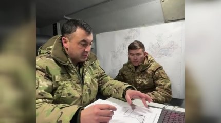 После ЧП на  руднике «Жомарт» в области Ұлытау приступила к работе  правительственная комиссия