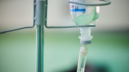 Алматыда дәрігерлер 102 жастағы кейуанаға ота жасады