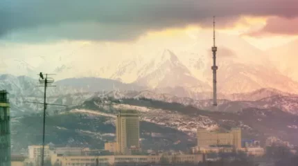 Алматыға қатысты жағымсыз болжамдар айтылды