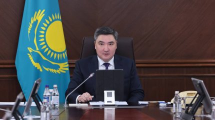 Гибель горняков в Улытау: в Правительстве представили первый отчет о работе спецкомиссии