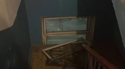 Астанадағы жарылыс: қауіпті жүк Еуропадан келген