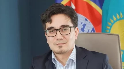 "Астана" футбол клубының жаңа бас директоры тағайындалды