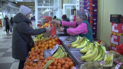 Шаруалар халықты жергілікті  өніммен қамтамасыз ете алмай отыр