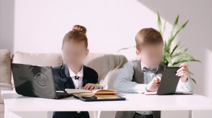 «Әлеуметтік желі балалардың бесік жырына айналды», - депутат