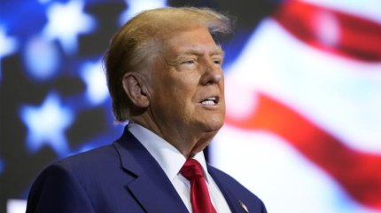 Д.Трамп Байден кезінде тағайындалған прокурорларды жұмыстан шығаруды тапсырды