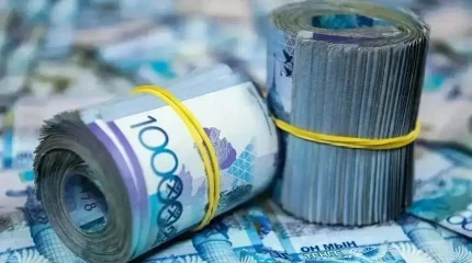 Астанада тұрғындар Instagram-дағы саудагерге алданып, 82 млн теңгесінен айырылған