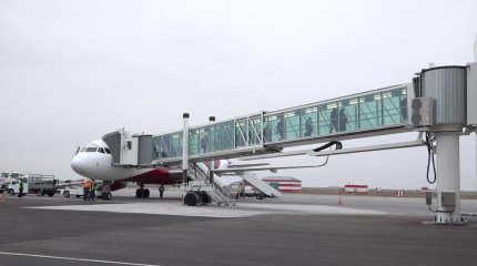 Еліміздің әуе кемелерін шетелдік мамандар басқарып жүр