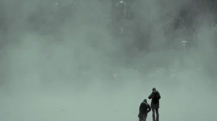 Из-за туманов штормовое предупреждение объявлено в 16 областях и Астане