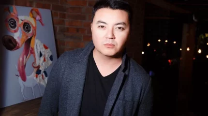 Қамауға алынған әнші Алмас Кішкенбаев бостандыққа шықты