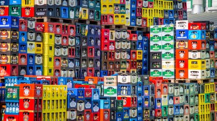 Число магазинов алкогольной продукции хотят сократить в Костанайской области