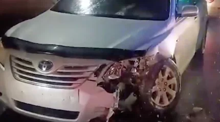 Шымкенттегі жол апаты: бір адамның өліміне себеп болған жүргізуші сотталды